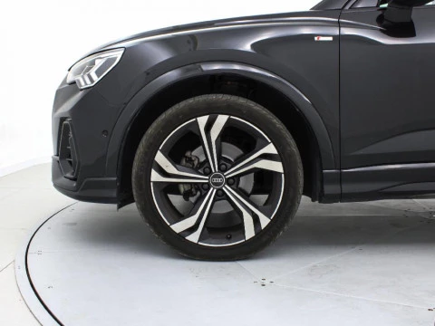 Audi Q3 Sportback 2.0 35 TDI 110KW S TRONIC S LINE 150 5P