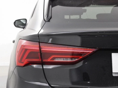 Audi Q3 Sportback 2.0 35 TDI 110KW S TRONIC S LINE 150 5P