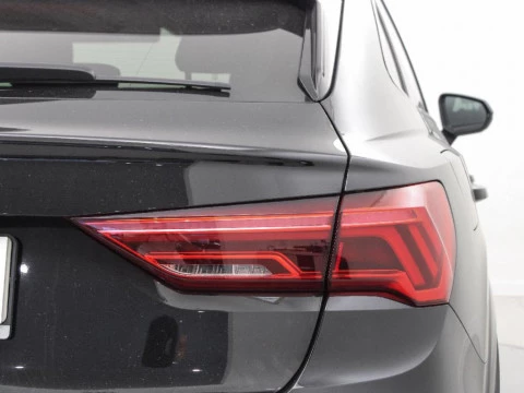 Audi Q3 Sportback 2.0 35 TDI 110KW S TRONIC S LINE 150 5P