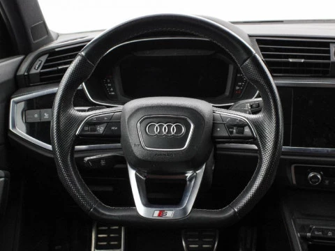 Audi Q3 Sportback 2.0 35 TDI 110KW S TRONIC S LINE 150 5P