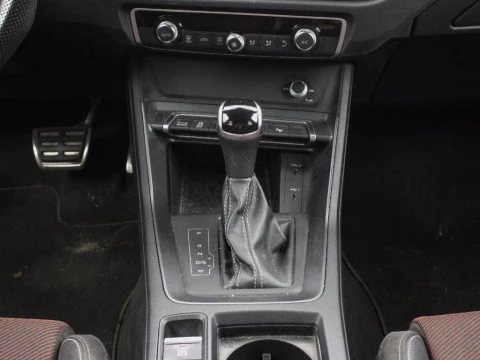 Audi Q3 Sportback 2.0 35 TDI 110KW S TRONIC S LINE 150 5P