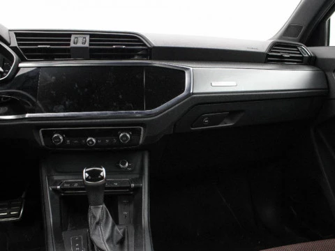Audi Q3 Sportback 2.0 35 TDI 110KW S TRONIC S LINE 150 5P