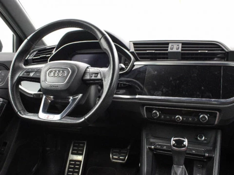 Audi Q3 Sportback 2.0 35 TDI 110KW S TRONIC S LINE 150 5P