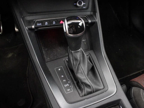 Audi Q3 Sportback 2.0 35 TDI 110KW S TRONIC S LINE 150 5P