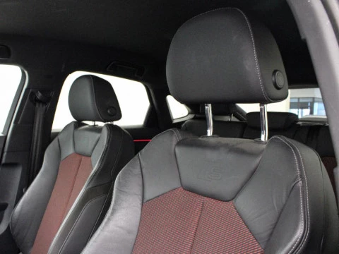 Audi Q3 Sportback 2.0 35 TDI 110KW S TRONIC S LINE 150 5P