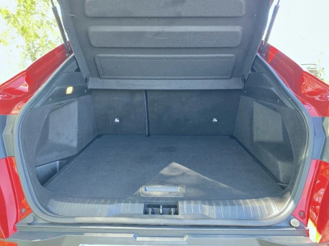 Renault Arkana RS Line TCe 103kW(140CV) EDC mild hybrid