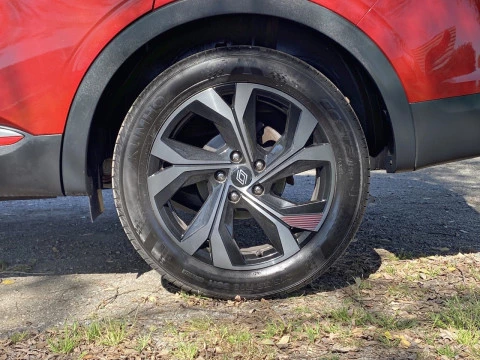 Renault Arkana RS Line TCe 103kW(140CV) EDC mild hybrid