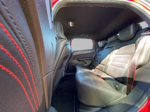 Renault Arkana RS Line TCe 103kW(140CV) EDC mild hybrid