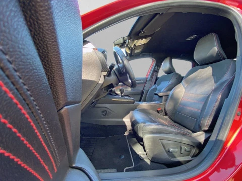 Renault Arkana RS Line TCe 103kW(140CV) EDC mild hybrid