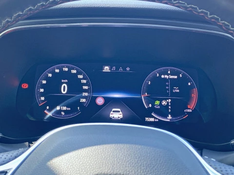 Renault Arkana RS Line TCe 103kW(140CV) EDC mild hybrid