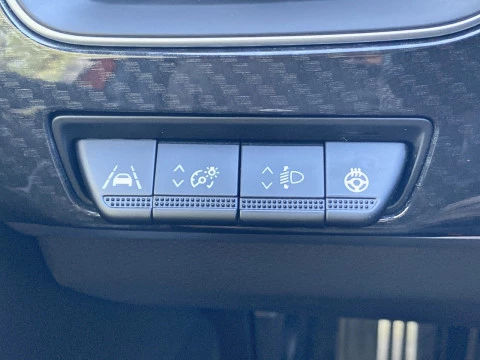 Renault Arkana RS Line TCe 103kW(140CV) EDC mild hybrid