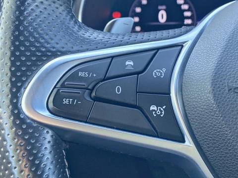 Renault Arkana RS Line TCe 103kW(140CV) EDC mild hybrid