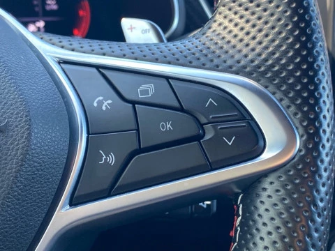 Renault Arkana RS Line TCe 103kW(140CV) EDC mild hybrid