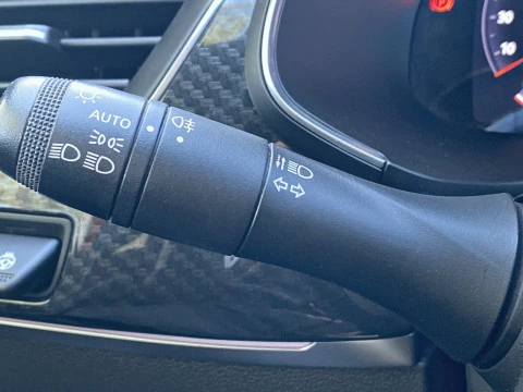 Renault Arkana RS Line TCe 103kW(140CV) EDC mild hybrid