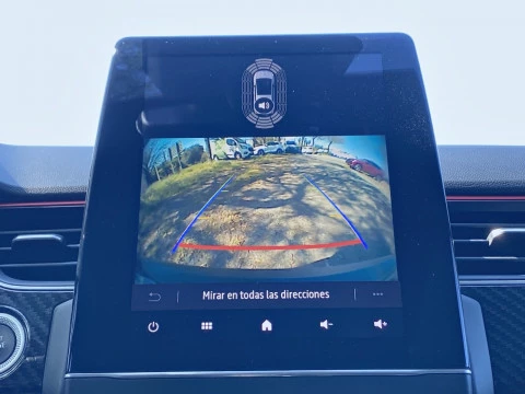 Renault Arkana RS Line TCe 103kW(140CV) EDC mild hybrid