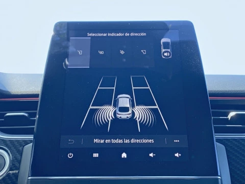 Renault Arkana RS Line TCe 103kW(140CV) EDC mild hybrid