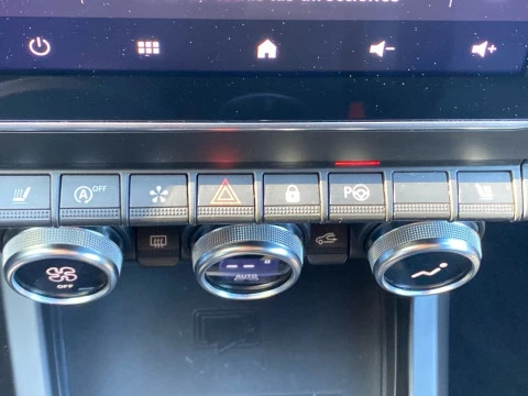 Renault Arkana RS Line TCe 103kW(140CV) EDC mild hybrid