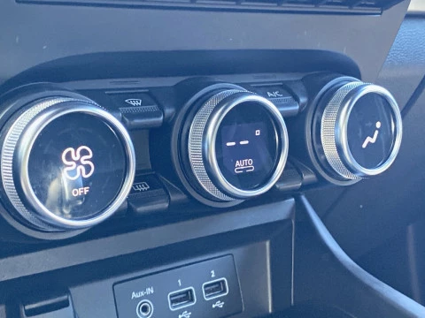 Renault Arkana RS Line TCe 103kW(140CV) EDC mild hybrid