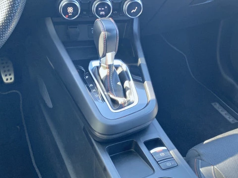 Renault Arkana RS Line TCe 103kW(140CV) EDC mild hybrid