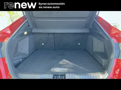 Renault Arkana RS Line TCe 103kW(140CV) EDC mild hybrid