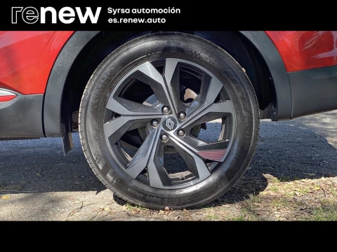 Renault Arkana RS Line TCe 103kW(140CV) EDC mild hybrid