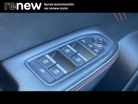 Renault Arkana RS Line TCe 103kW(140CV) EDC mild hybrid