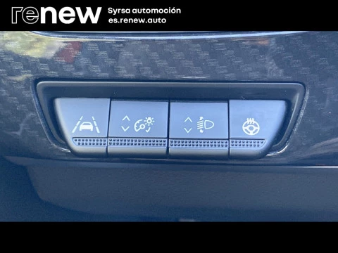 Renault Arkana RS Line TCe 103kW(140CV) EDC mild hybrid