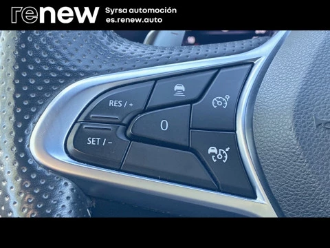 Renault Arkana RS Line TCe 103kW(140CV) EDC mild hybrid