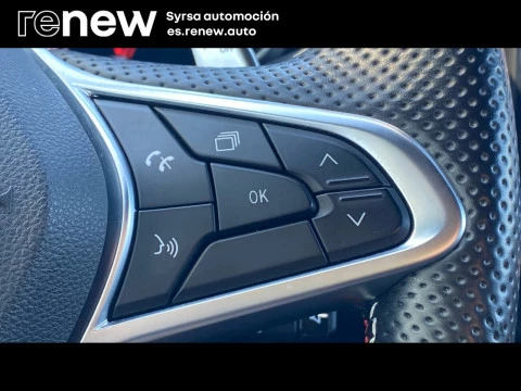 Renault Arkana RS Line TCe 103kW(140CV) EDC mild hybrid