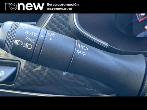Renault Arkana RS Line TCe 103kW(140CV) EDC mild hybrid