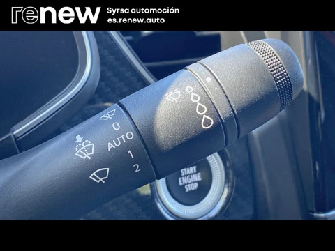 Renault Arkana RS Line TCe 103kW(140CV) EDC mild hybrid