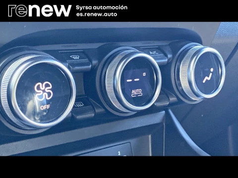 Renault Arkana RS Line TCe 103kW(140CV) EDC mild hybrid