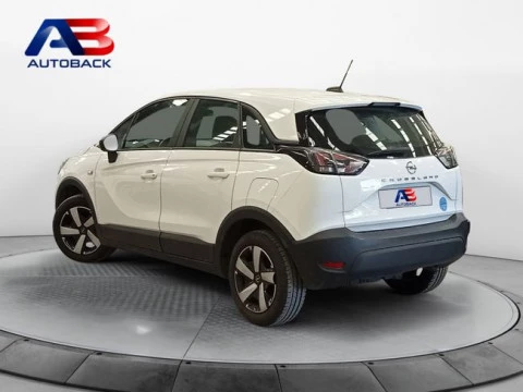 Opel Crossland 1.5D 81kW (110CV) Edition
