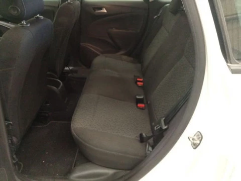 Opel Crossland 1.5D 81kW (110CV) Edition