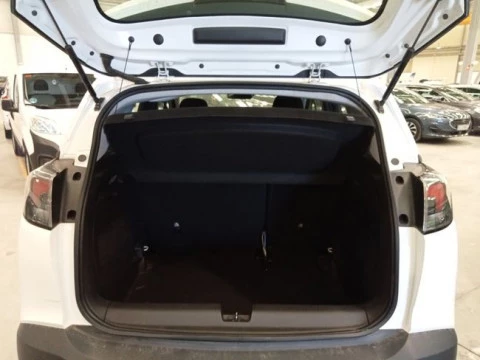 Opel Crossland 1.5D 81kW (110CV) Edition