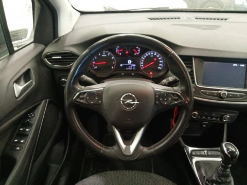 Opel Crossland 1.5D 81kW (110CV) Edition