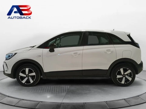Opel Crossland 1.5D 81kW (110CV) Edition