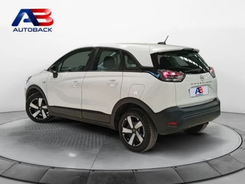Opel Crossland 1.5D 81kW (110CV) Edition
