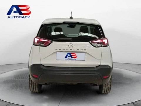 Opel Crossland 1.5D 81kW (110CV) Edition
