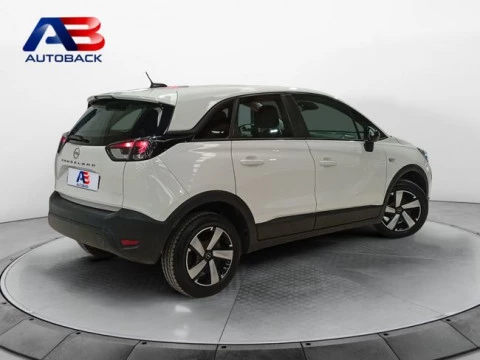 Opel Crossland 1.5D 81kW (110CV) Edition