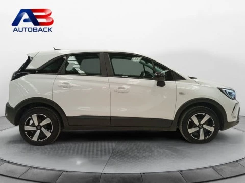 Opel Crossland 1.5D 81kW (110CV) Edition