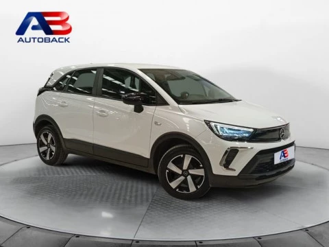 Opel Crossland 1.5D 81kW (110CV) Edition