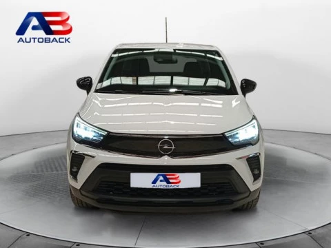Opel Crossland 1.5D 81kW (110CV) Edition