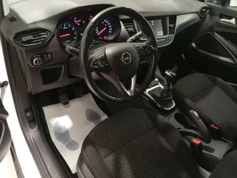 Opel Crossland 1.5D 81kW (110CV) Edition