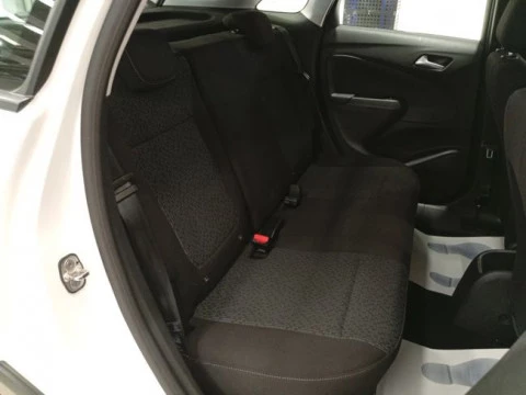 Opel Crossland 1.5D 81kW (110CV) Edition