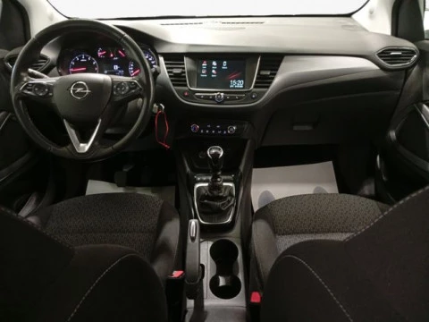 Opel Crossland 1.5D 81kW (110CV) Edition