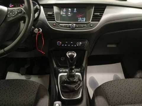 Opel Crossland 1.5D 81kW (110CV) Edition