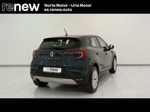 Renault Captur  TCe Intens 74kW