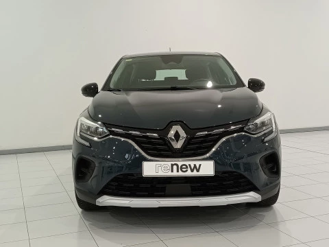Renault Captur  TCe Intens 74kW