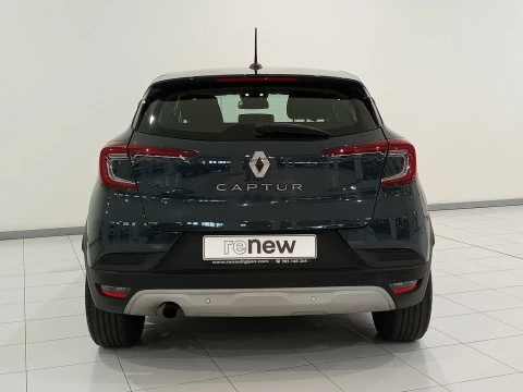 Renault Captur  TCe Intens 74kW